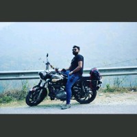 Aman Kumar Mahato