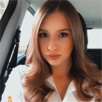 Natasha Mustenikova