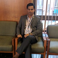 Rajeshwar Kumar