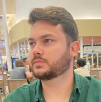 Caique Marques