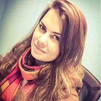 Katalin Hanana, MS, LMHC