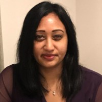 Lakshmi Sri Vathsavayee