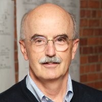 David Boehm