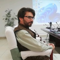 Kashif Ali Shah