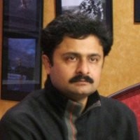 Vijayant Kumar
