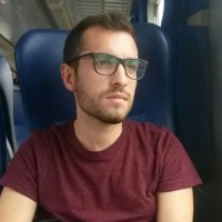 Matteo Scarano