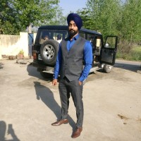 Jatinder Singh Damana