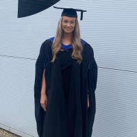 Niamh Benstead