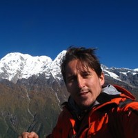 Jordi Bonastre Alsina