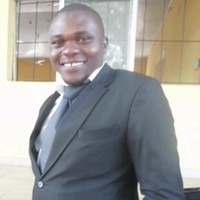 Justus Nwaogu