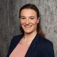 Stephanie Tscheik