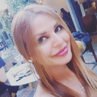 Azadeh Hosseinpour