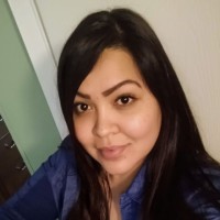 Miriam Cabrera