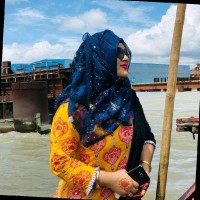 Sheuli Chowdhury
