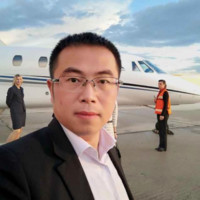 Yaqing WANG