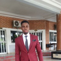 Wilson Otobong