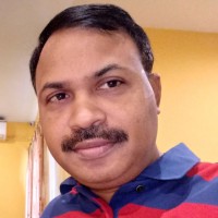 harish urs