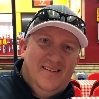 Steven Morton