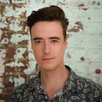 Angus Dalton