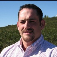 Frank Delahunty, NCSO