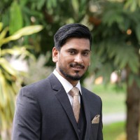 Mayank Sinha