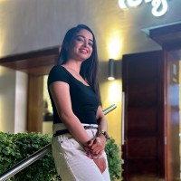 Nida Mulla
