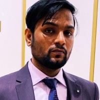 Bilal Siddiqui