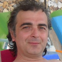 Panagiotis Kosmidis