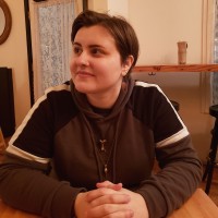 Rachel Janis Doerflinger