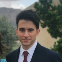 Pablo Casadejús Sevilla