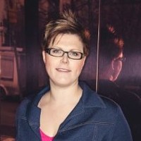 Anna Hagenstam