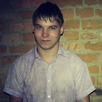 Андрей Бонюк