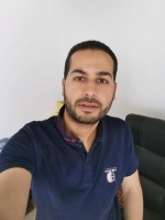 Ahmed Khamis Algazar