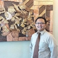Yuyut Fajar Hernawan