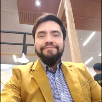 César Carreño Farias