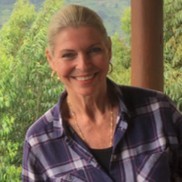 Nicki Ryan  AssocIPD