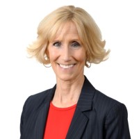 Judy Fitzgerald