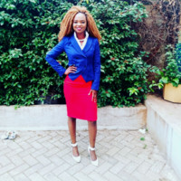 Philomena Achieng