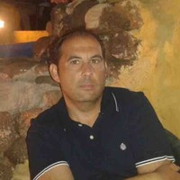 Javier Martínez Benedited