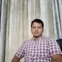 Chandra Prakash Tiwari