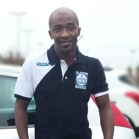 Yves Claude Yepmou Nkamsi