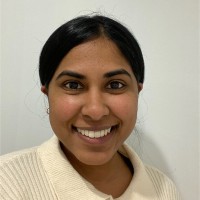 Shonija Gunathiesan