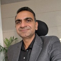Ambrish Choudhary