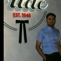Muhammad Usama Deen