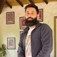 Nishchay Sharma