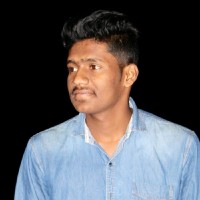 Ajay Patil