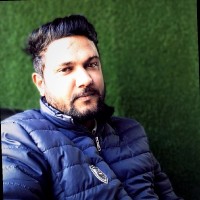 Manohar Singh