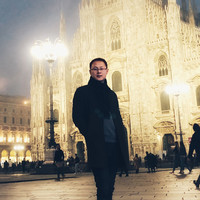 Levin Chen