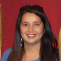 Pamela Flores