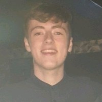 Matthew Taggart